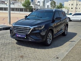 Jetour X70 Used 2022 Jetour X70 for sale in Abu Dhabi