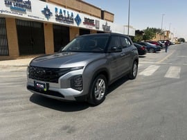 Hyundai Creta Used 2023 Hyundai Creta for sale in Riyadh