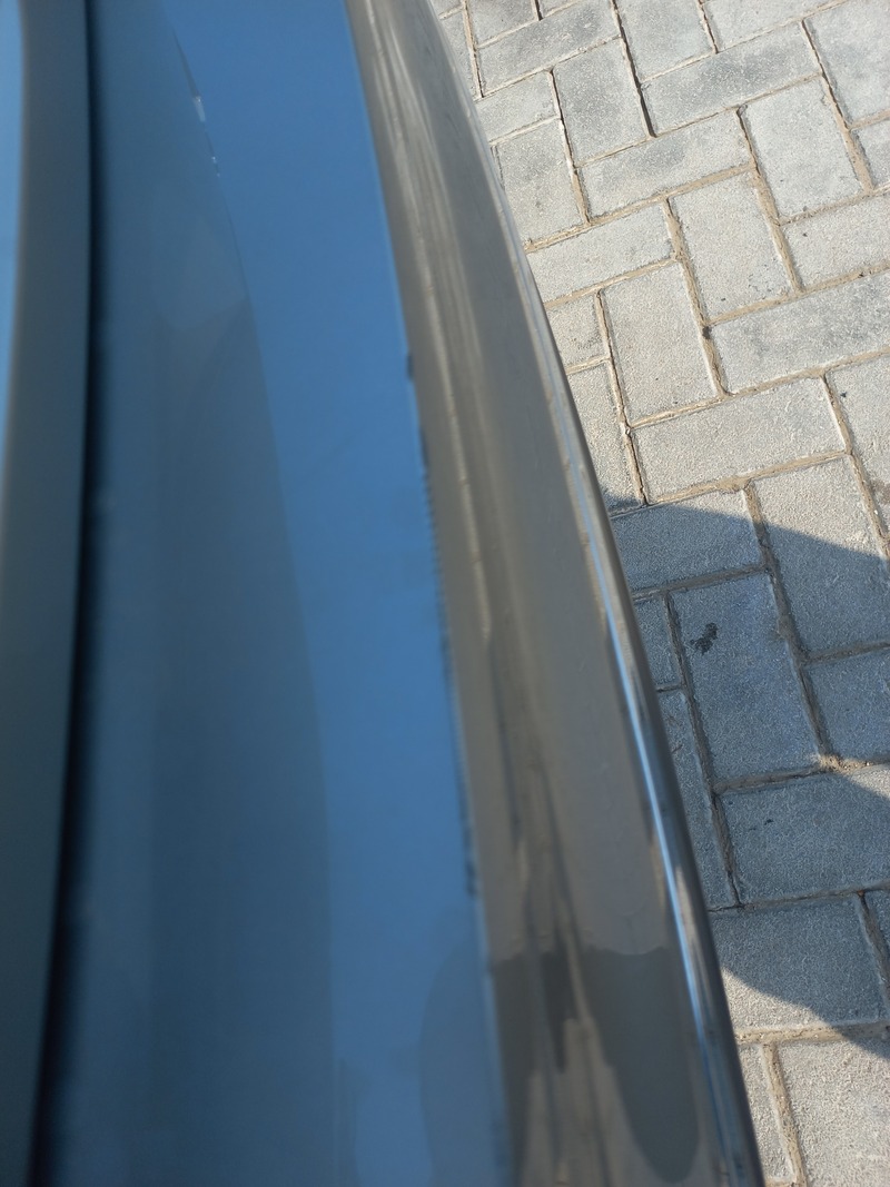 Used 2018 Volkswagen Tiguan for sale in Dubai
