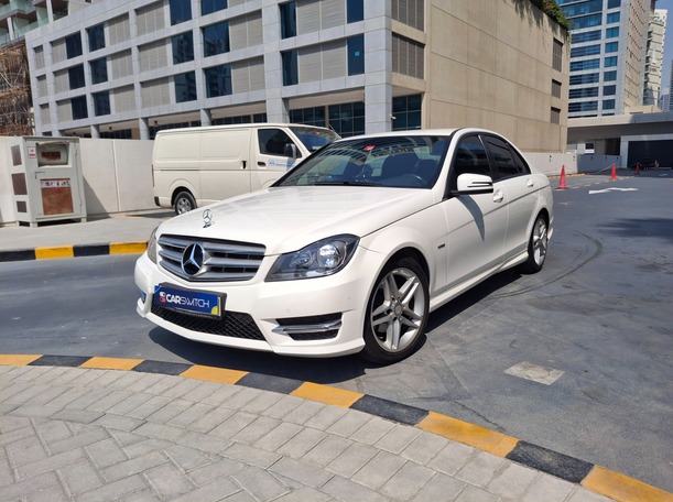 mercedes