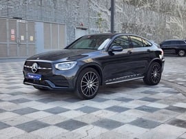 مرسيدس GLC200 مستعمله 2023 مرسيدس GLC200 للبيع فى دبي