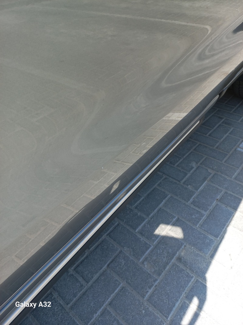 Used 2021 Chevrolet Silverado for sale in Abu Dhabi