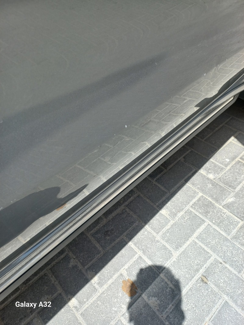 Used 2021 Chevrolet Silverado for sale in Abu Dhabi