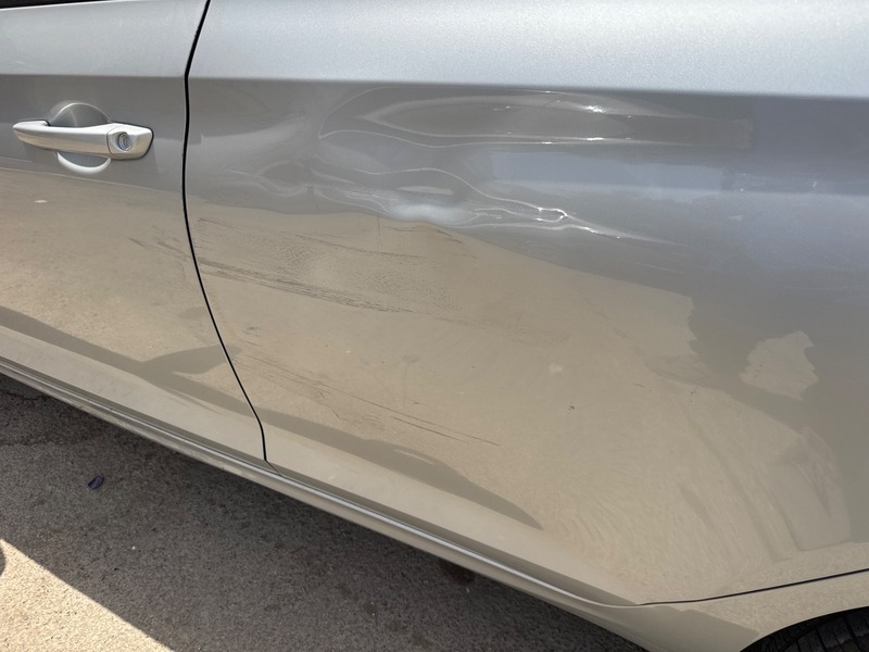 Used 2018 Hyundai Accent for sale in Riyadh