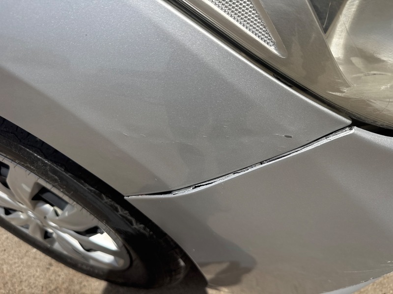 Used 2018 Hyundai Accent for sale in Riyadh