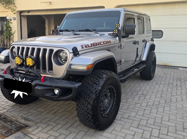 jeep
