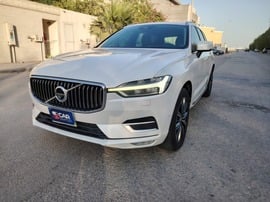 فولفو XC60 مستعمله 2019 فولفو XC60 للبيع فى الدمام
