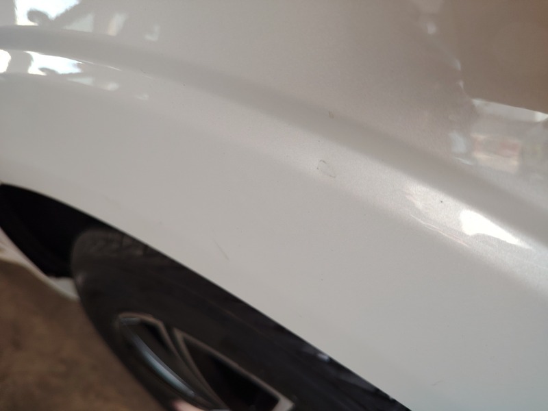 مستعمله 2019 فولفو XC60 للبيع فى الدمام
