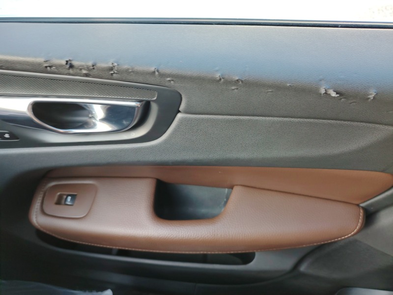مستعمله 2019 فولفو XC60 للبيع فى الدمام