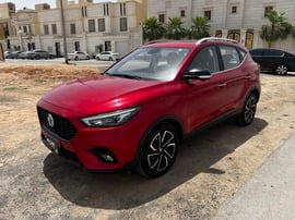 ام جي ZS مستعمله 2022 ام جي ZS للبيع فى الرياض
