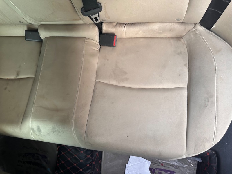 Used 2016 Honda Civic for sale in Riyadh