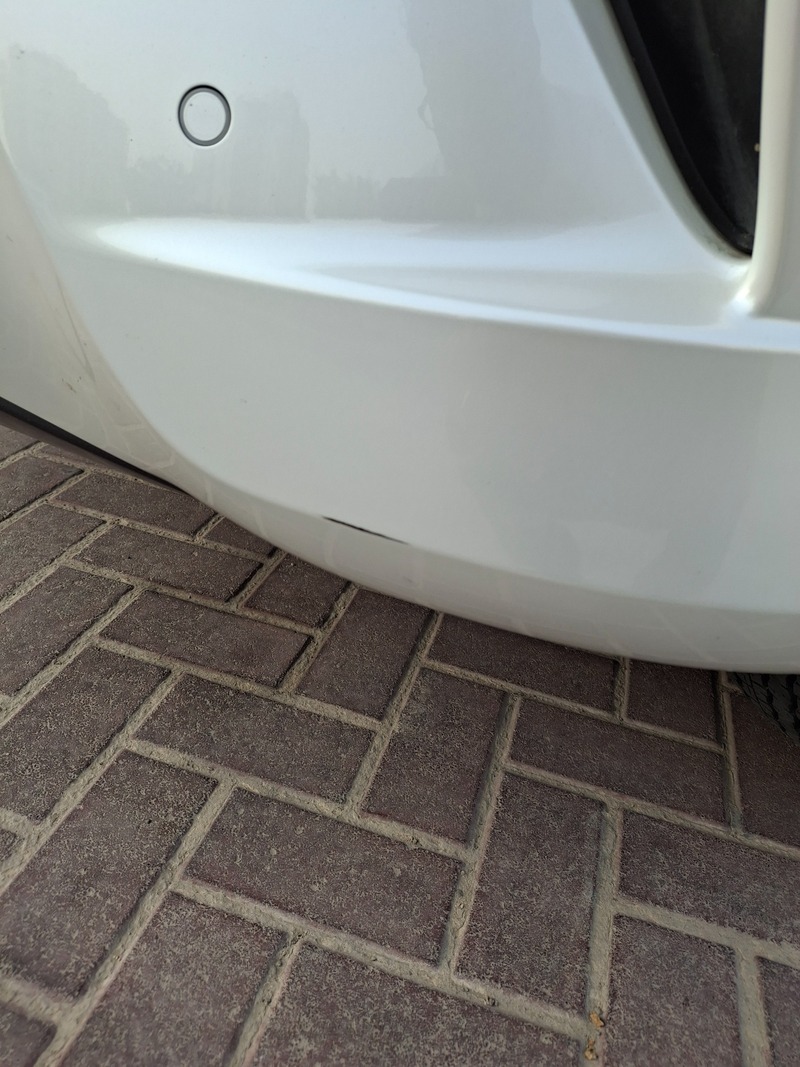 مستعمله 2023 لكزس GX460 للبيع فى دبي