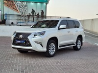 مستعمله 2023 لكزس GX460 للبيع فى دبي