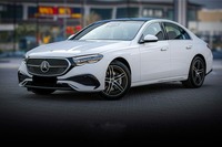 مستعمله 2024 مرسيدس E300 للبيع فى الفجيرة