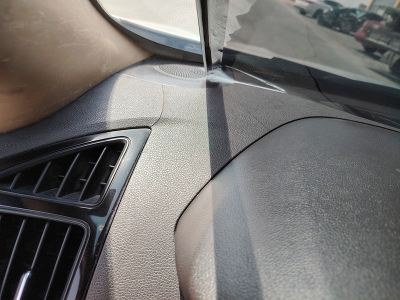 Used 2014 Hyundai Sonata for sale in Dammam