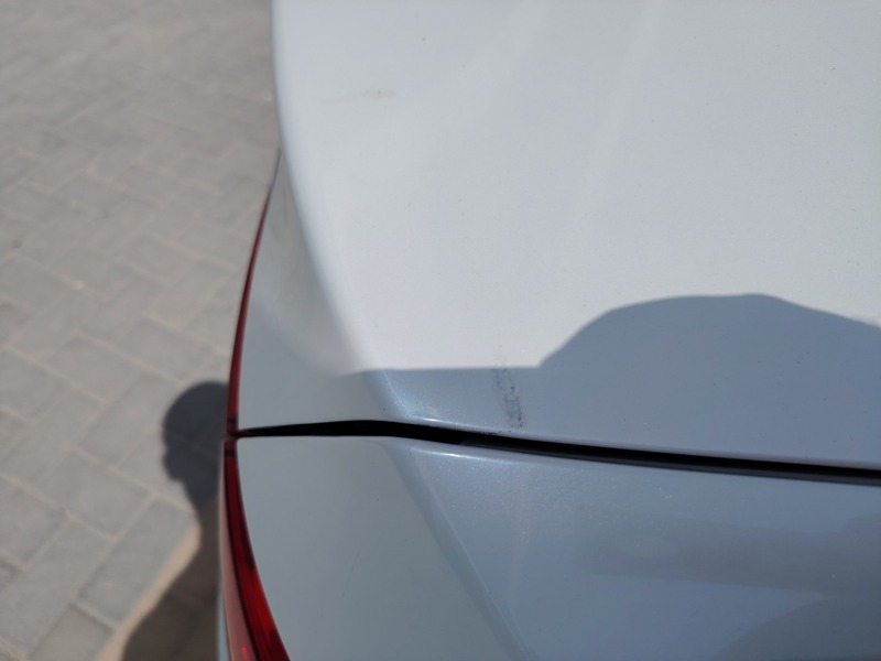 Used 2014 Hyundai Sonata for sale in Dammam