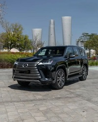 Used 2023 Lexus LX600 for sale in Dubai