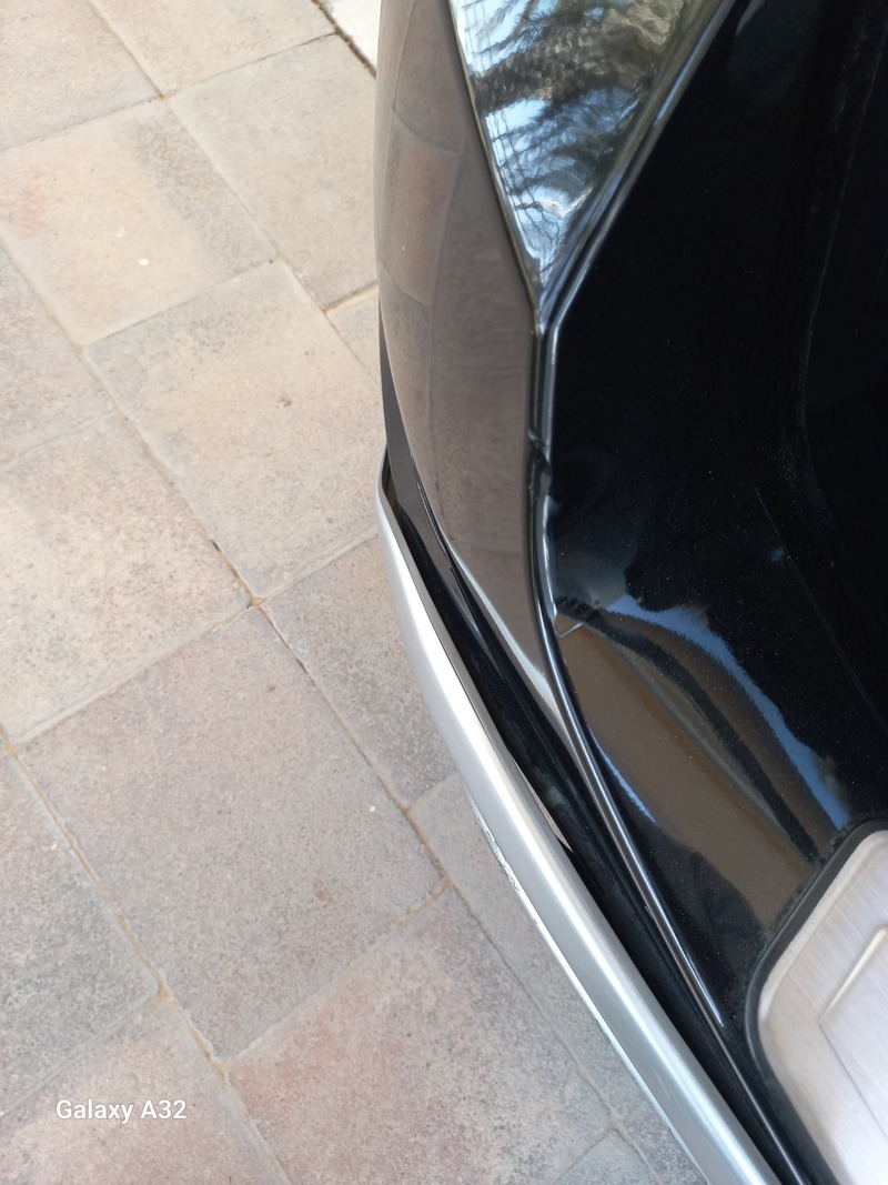 Used 2020 Toyota Fortuner for sale in Abu Dhabi