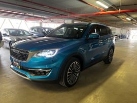 Jetour X70 S Used 2020 Jetour X70 S for sale in Riyadh