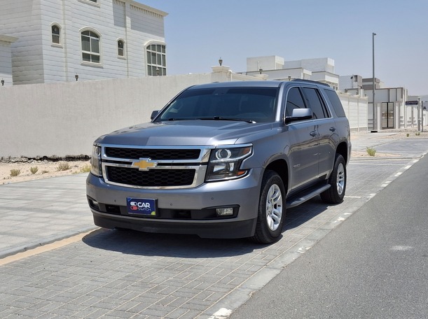 chevrolet
