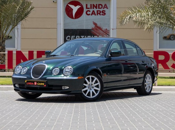 jaguar