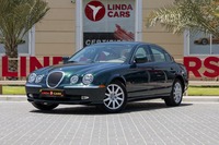 مستعمله 1999 جاكوار S-Type للبيع فى دبي