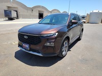 Ford Territory