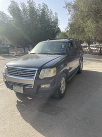 Used 2010 Ford Explorer for sale in Riyadh