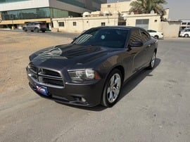 Dodge Charger Used 2014 Dodge Charger for sale in Riyadh