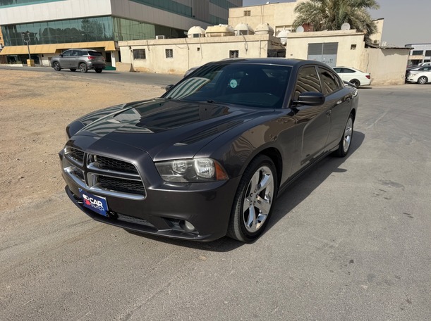 dodge