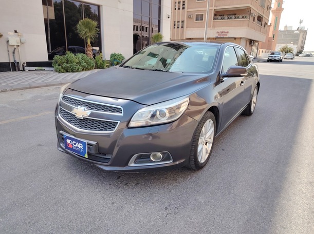 chevrolet