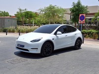 Used 2023 Tesla Model Y for sale in Sharjah