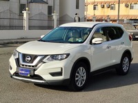 Used 2020 Nissan X-Trail for sale in Jeddah
