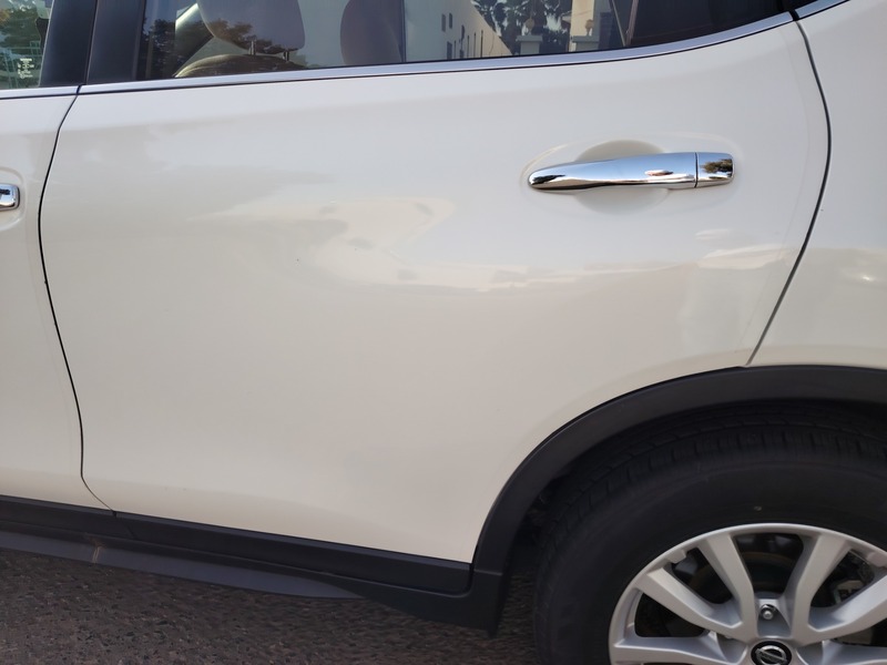 Used 2020 Nissan X-Trail for sale in Jeddah