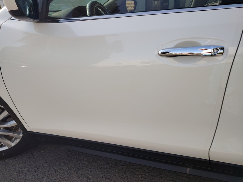 Used 2020 Nissan X-Trail for sale in Jeddah