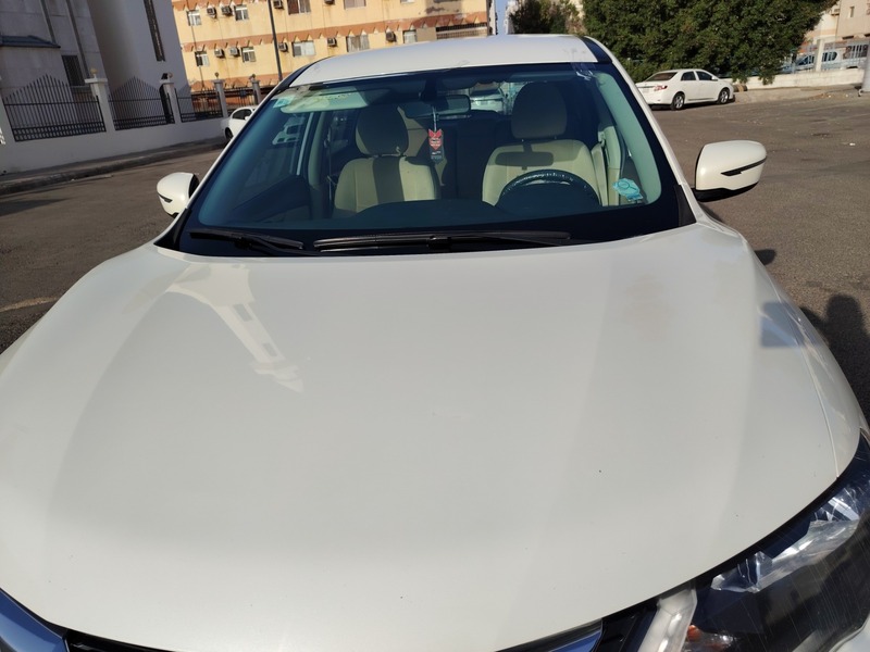 Used 2020 Nissan X-Trail for sale in Jeddah