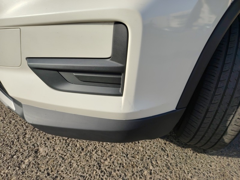 Used 2020 Nissan X-Trail for sale in Jeddah