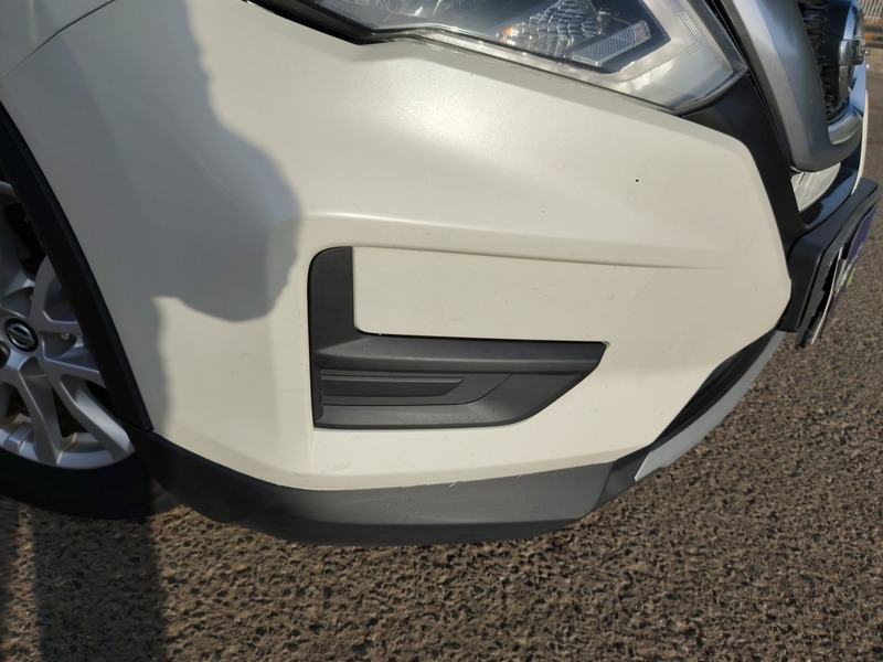 Used 2020 Nissan X-Trail for sale in Jeddah