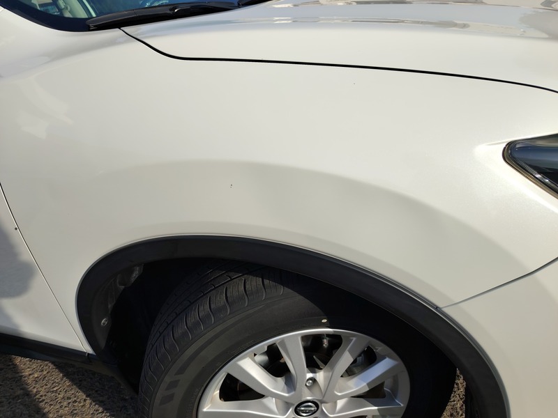 Used 2020 Nissan X-Trail for sale in Jeddah
