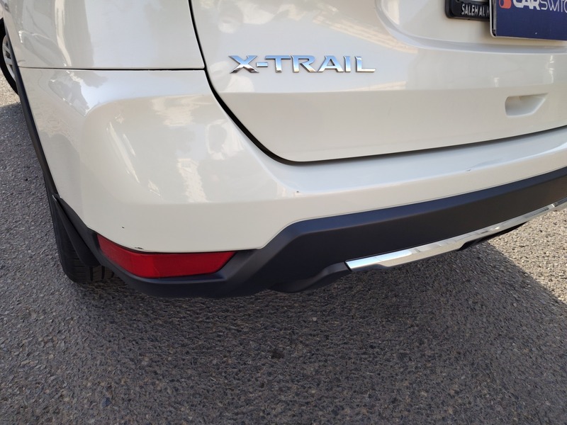 Used 2020 Nissan X-Trail for sale in Jeddah