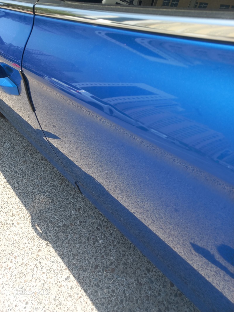 Used 2021 MG 5 for sale in Abu Dhabi
