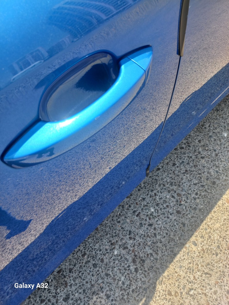 Used 2021 MG 5 for sale in Abu Dhabi