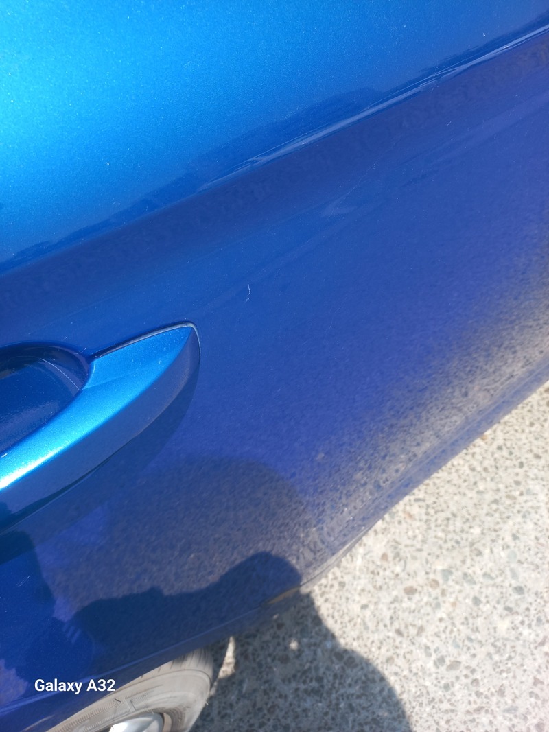 Used 2021 MG 5 for sale in Abu Dhabi