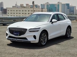هونداي جينيسيس مستعمله 2023 هونداي جينيسيس للبيع فى جدة