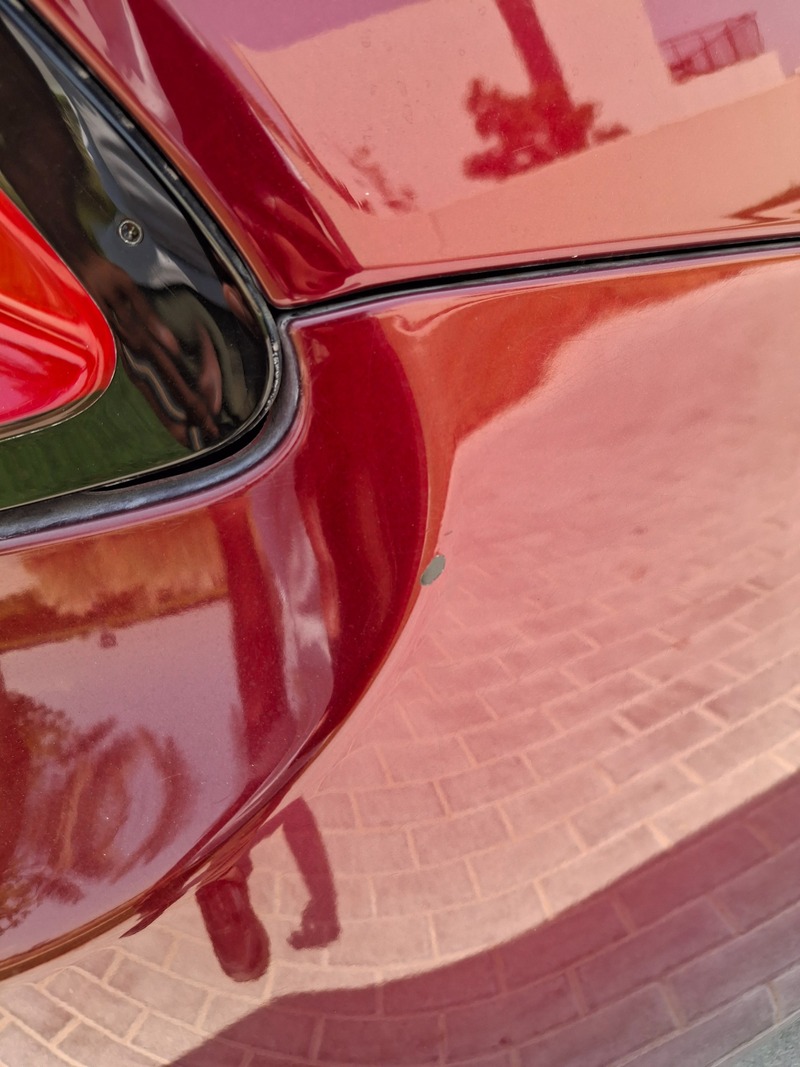 Used 2018 Dodge Charger for sale in Dubai