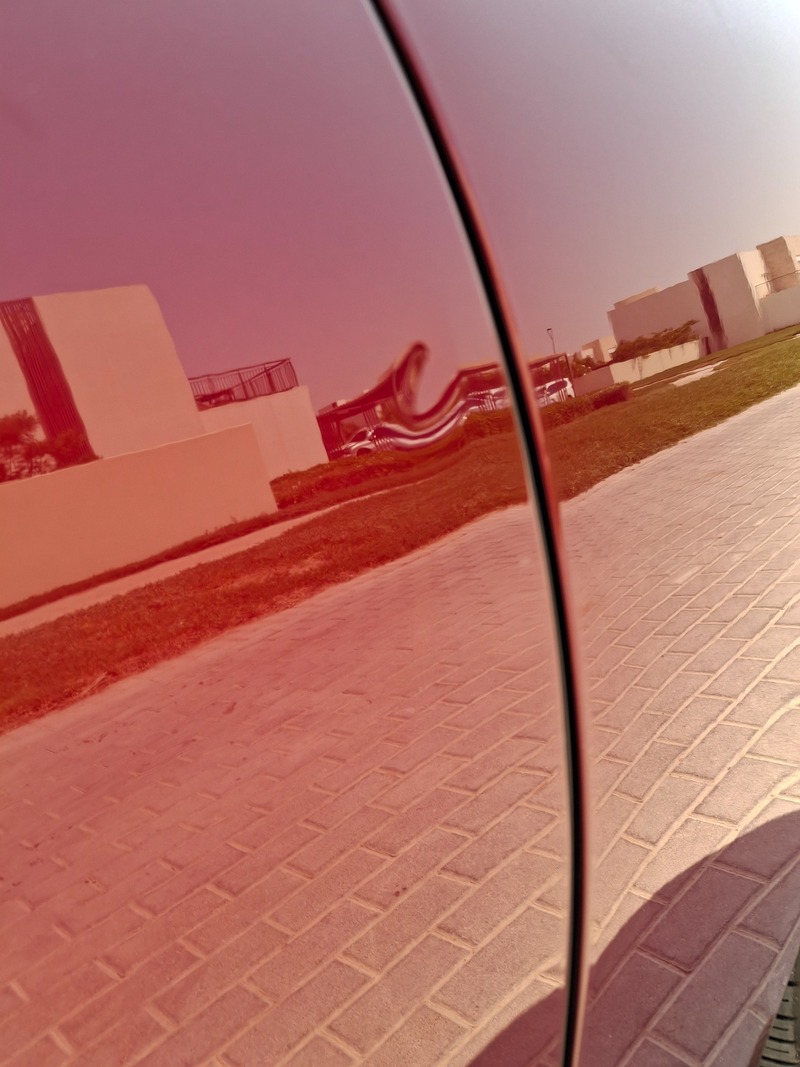 Used 2018 Dodge Charger for sale in Dubai