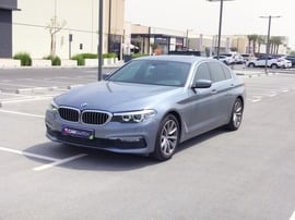 بي ام دبليو 520 مستعمله 2018 بي ام دبليو 520 للبيع فى دبي