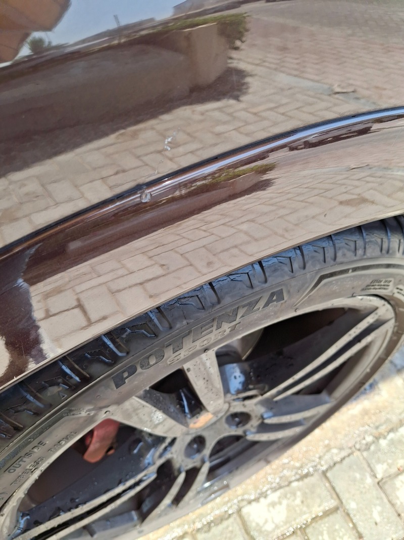 Used 2014 Porsche Cayenne GTS for sale in Abu Dhabi