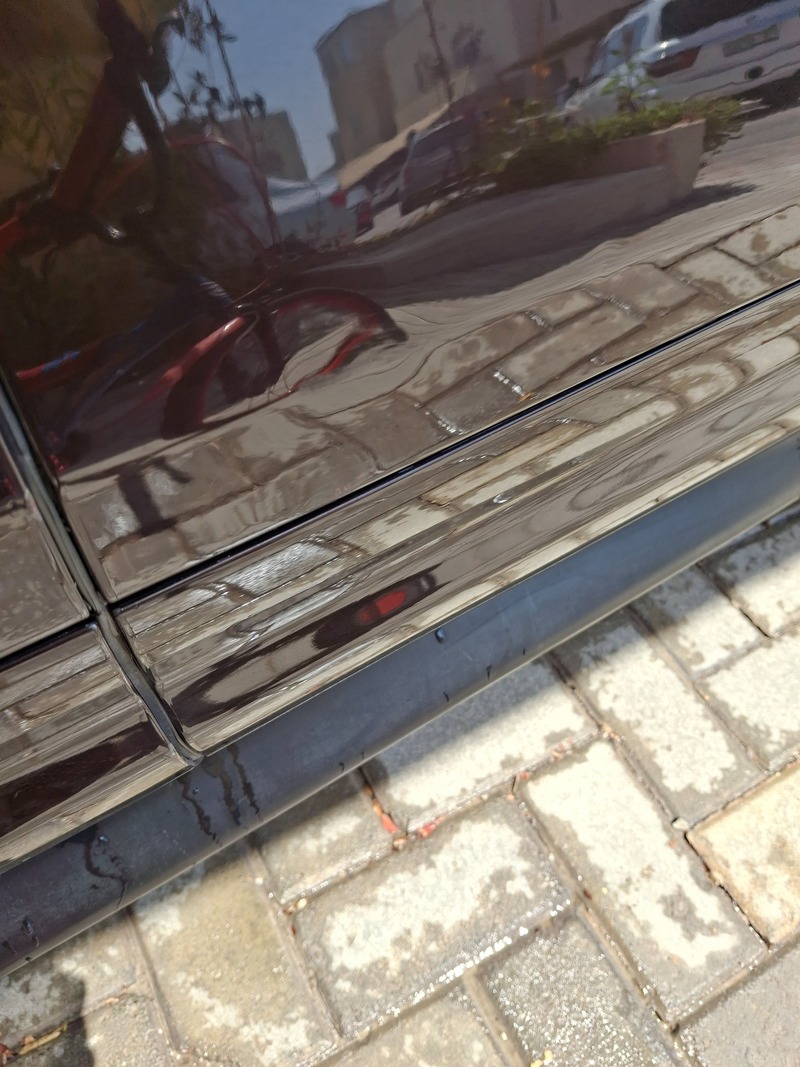 Used 2014 Porsche Cayenne GTS for sale in Abu Dhabi