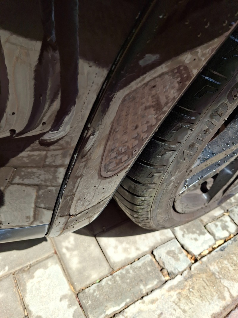 Used 2014 Porsche Cayenne GTS for sale in Abu Dhabi
